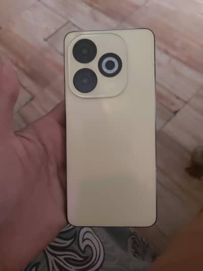 Infinix Smart 6 Plus
