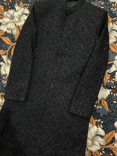 Sherwani
