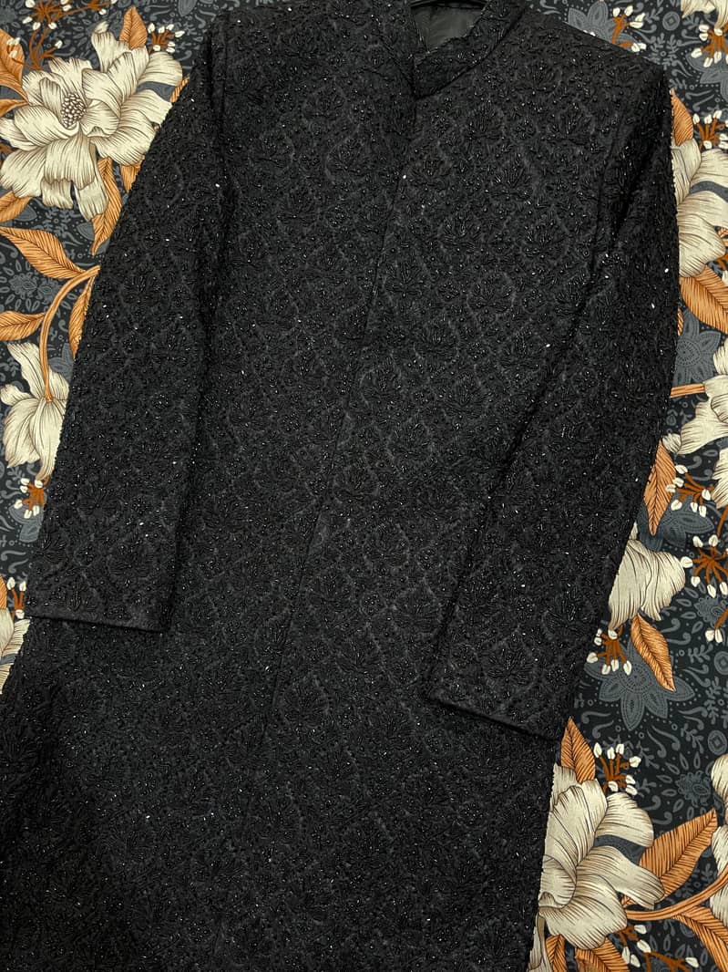 Sherwani 1