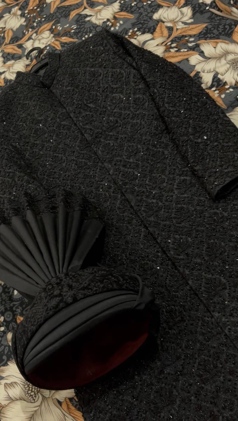 Sherwani 2