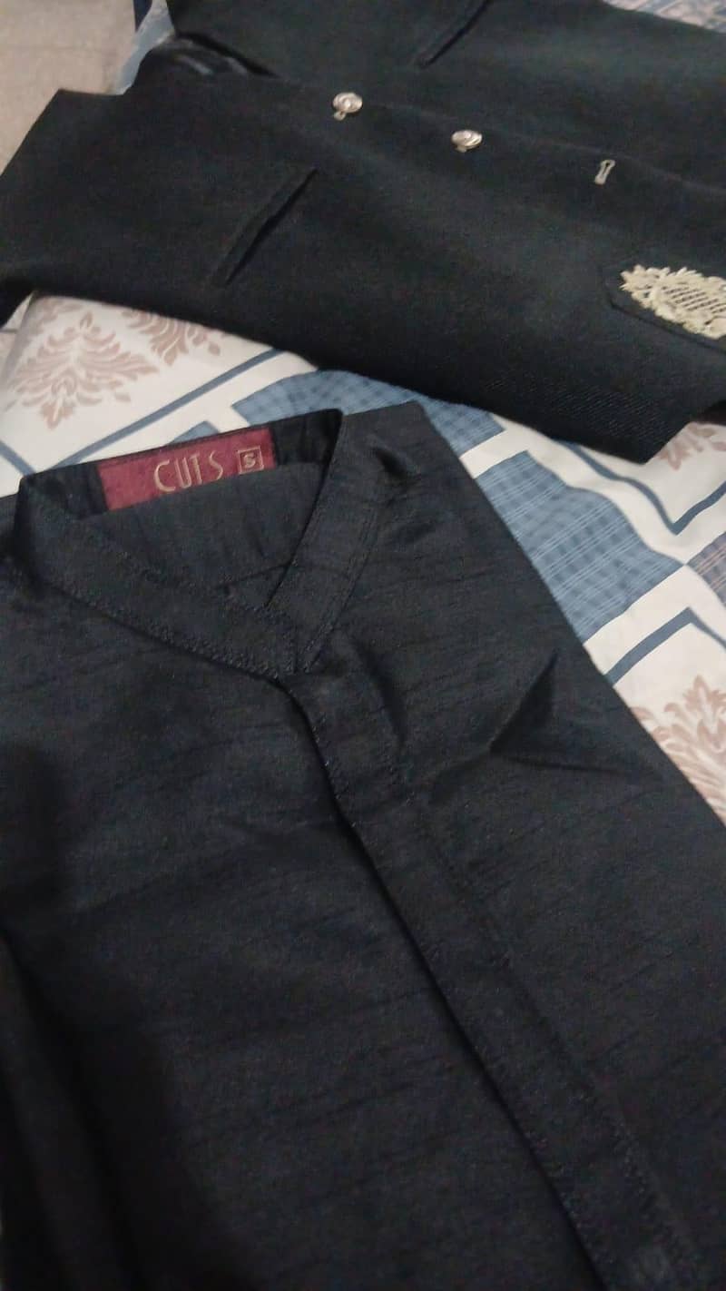 Sherwani 3