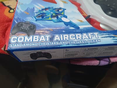 drown jet Air plane one time candation 10by 10