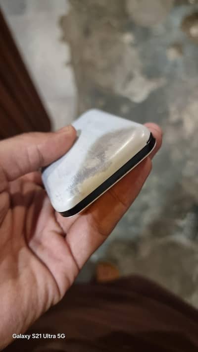 Zing 4g Device All sim working