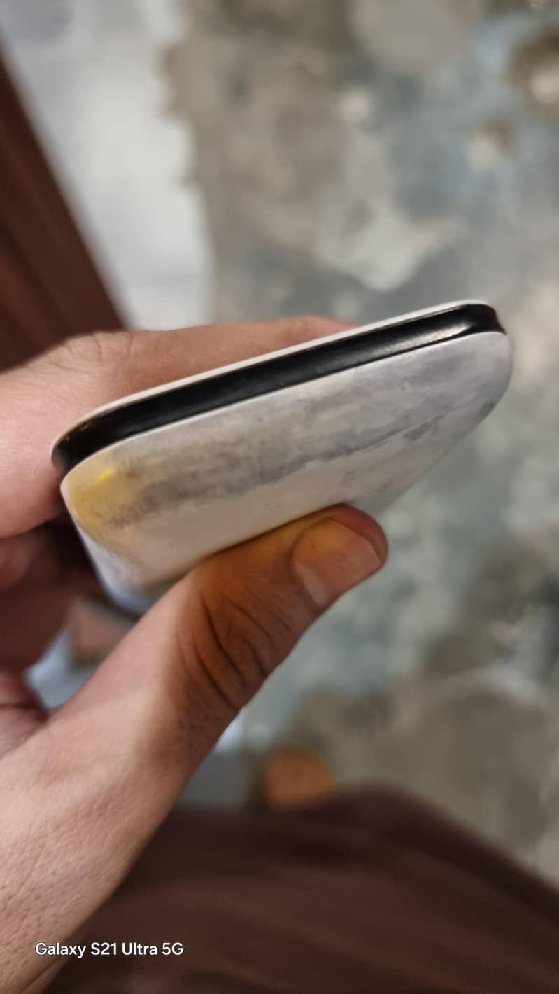 Zing 4g Device All sim working 1