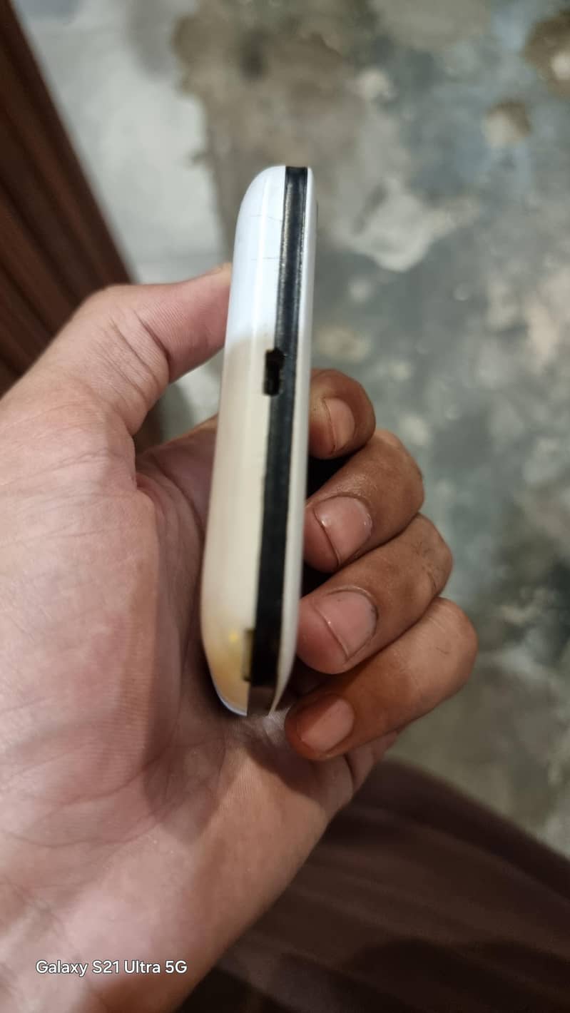 Zing 4g Device All sim working 2