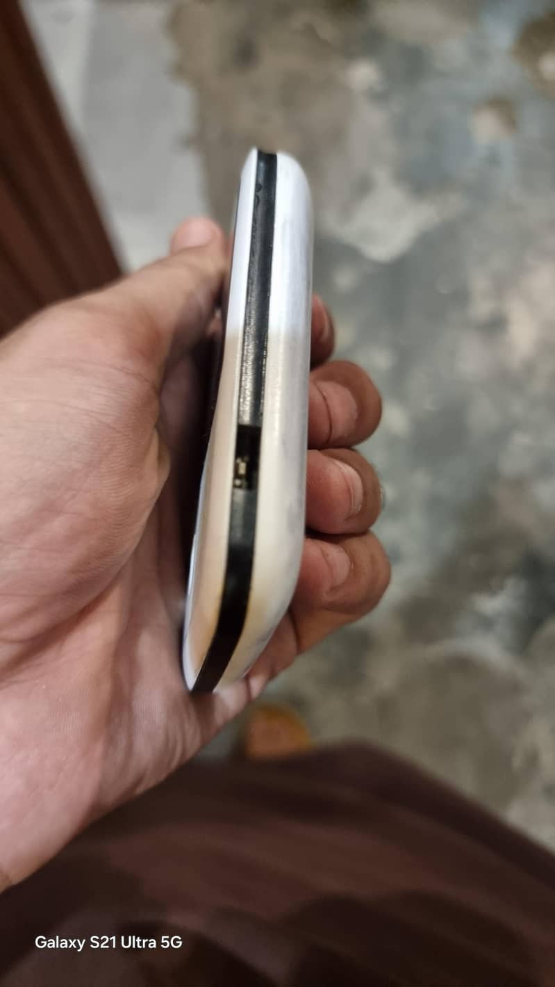 Zing 4g Device All sim working 3