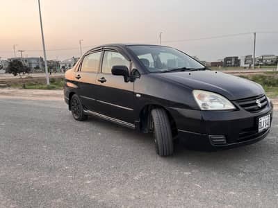 Suzuki Liana 2006