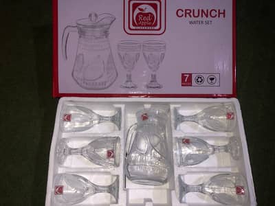 Water set
