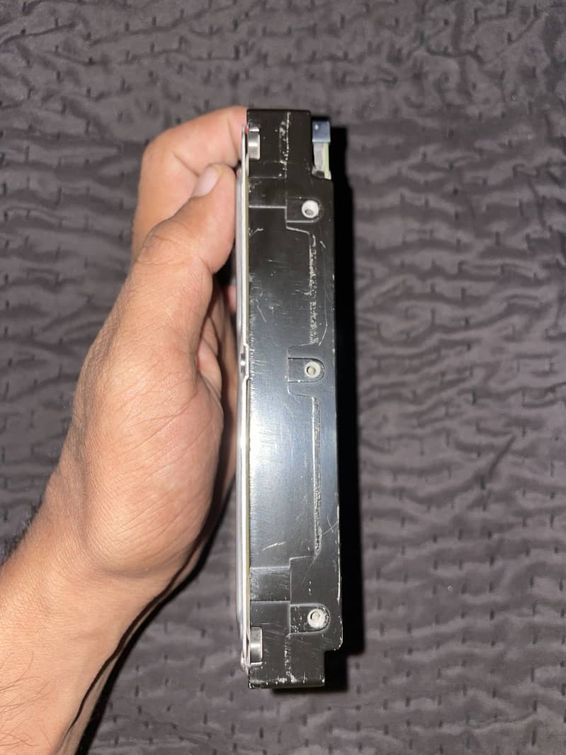 2 Tera byte hard disk 2
