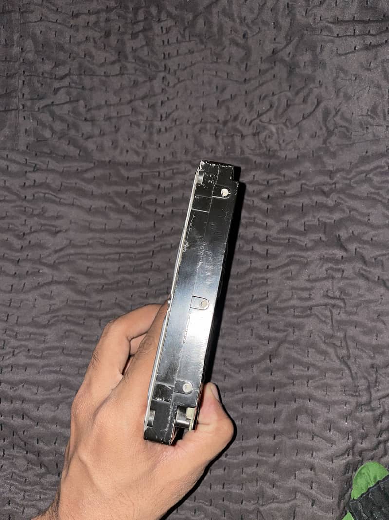 2 Tera byte hard disk 3