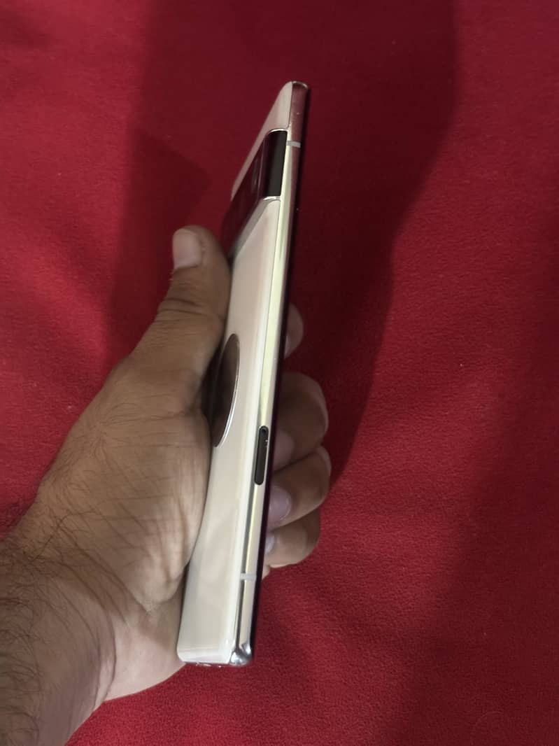 Google Pixel 6 Pro 2