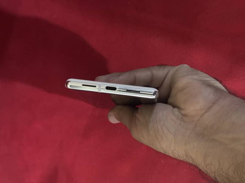 Google Pixel 6 Pro 3