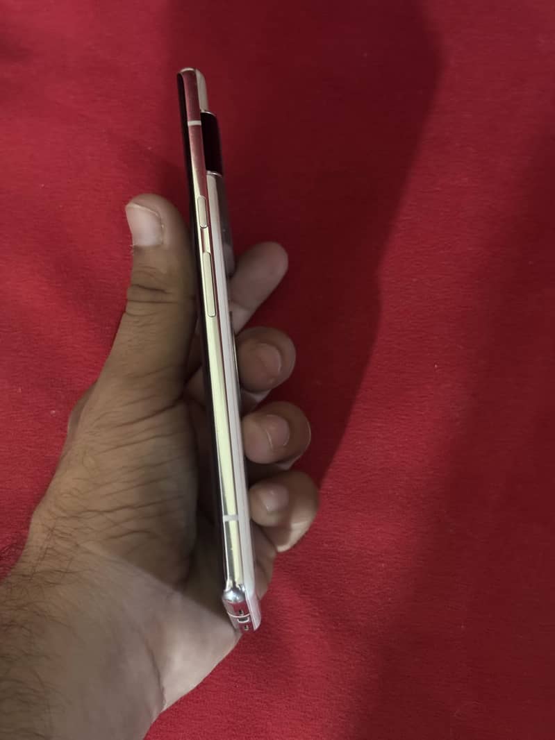 Google Pixel 6 Pro 4