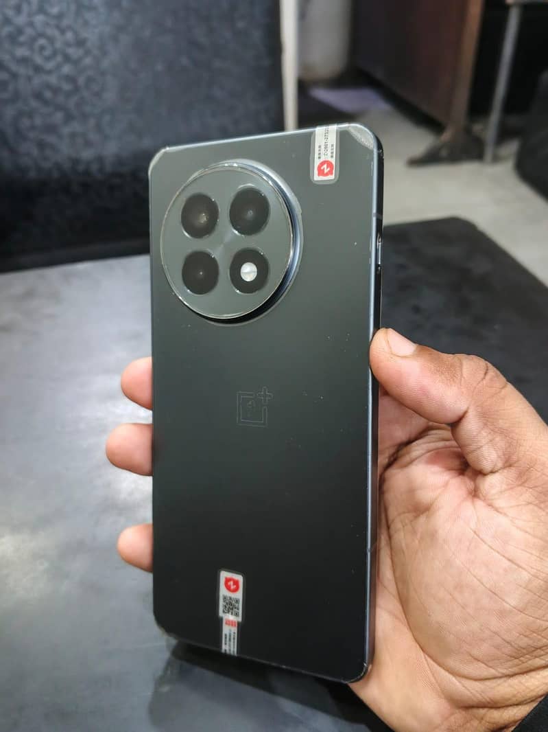 One Plus 13R 0