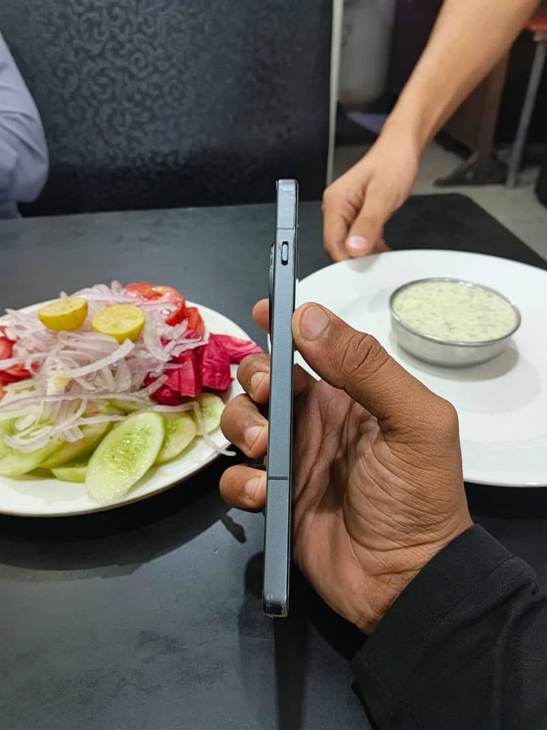 One Plus 13R 3