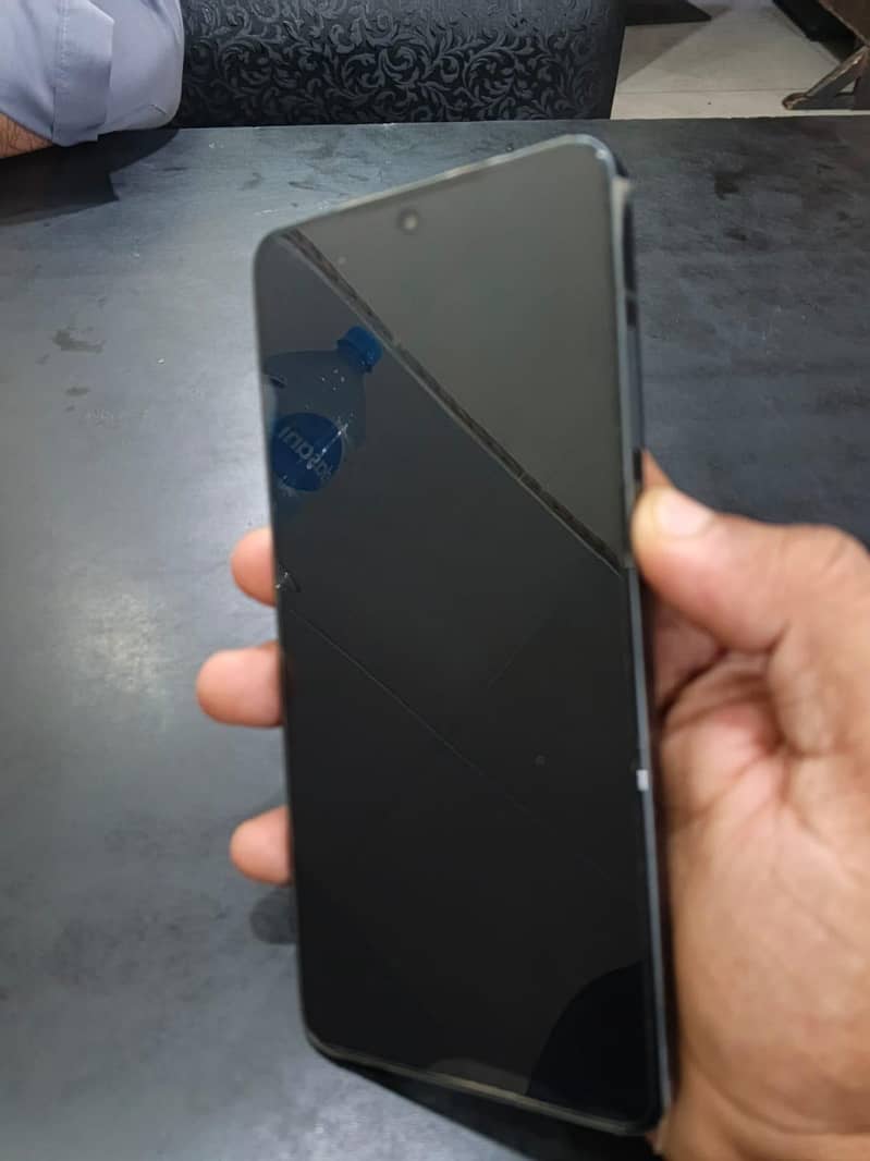 One Plus 13R 5
