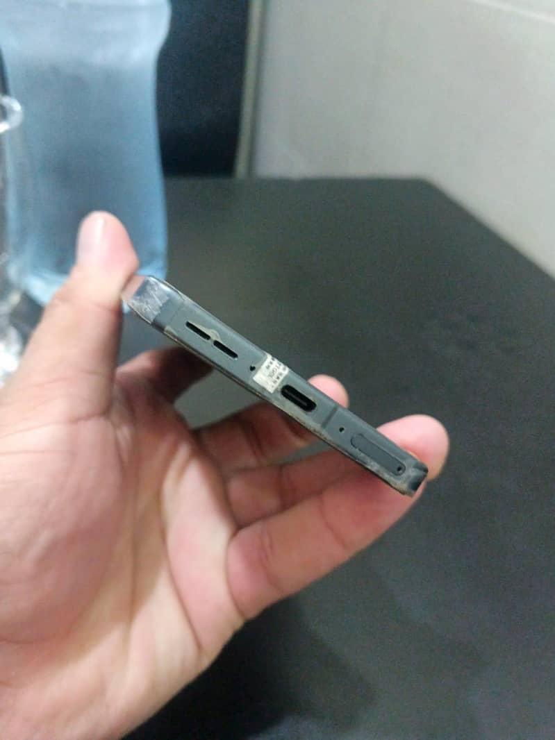One Plus 13R 6