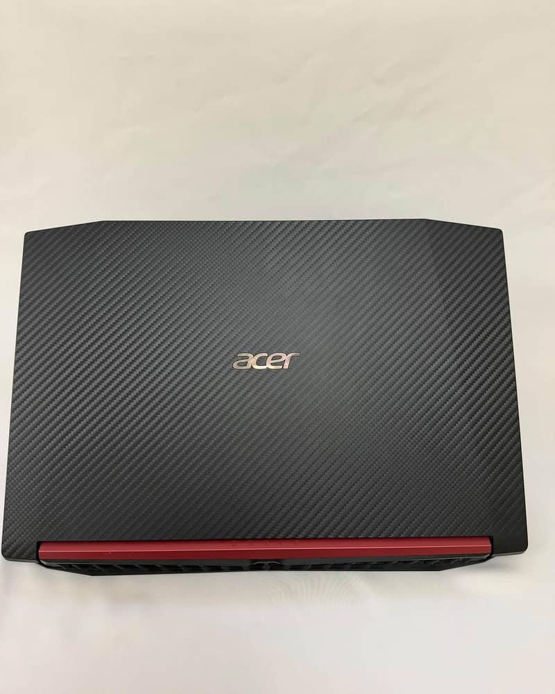 ACER NITRO 5 GAMING LAPTOP CORE i5 8th Generation 4GB Nvidia GTX 1050 ...