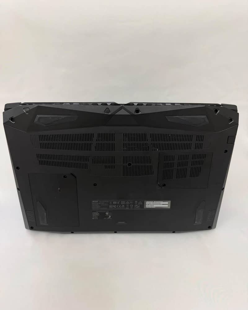 ACER NITRO 5 GAMING LAPTOP CORE i5 8th Generation 4GB Nvidia GTX 1050 ...