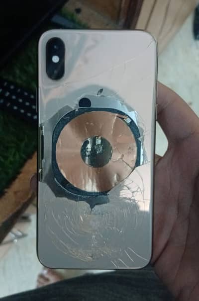 Apple iPhone XS