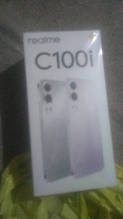 Realme Other Model