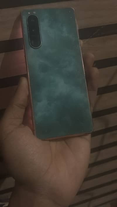 Sony experia 5 mark 3