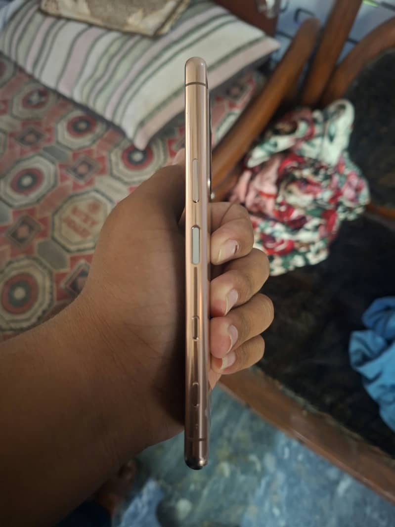 Sony experia 5 mark 3 1