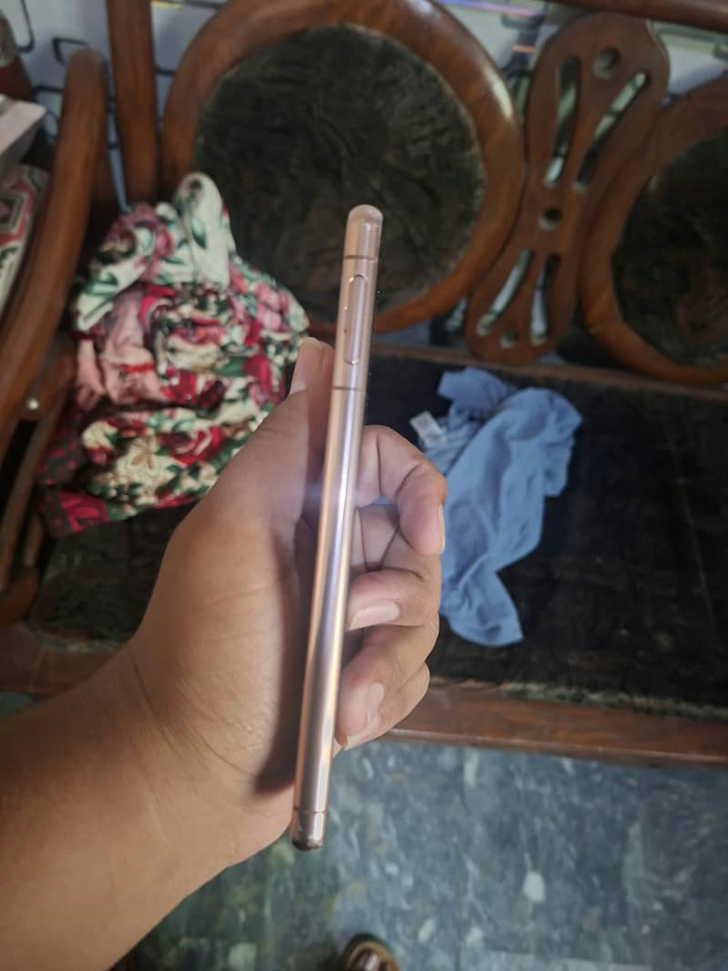 Sony experia 5 mark 3 2