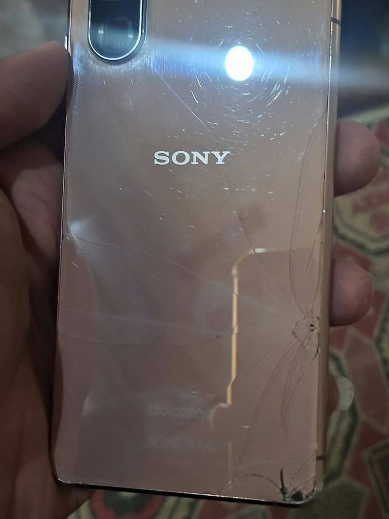 Sony experia 5 mark 3 3