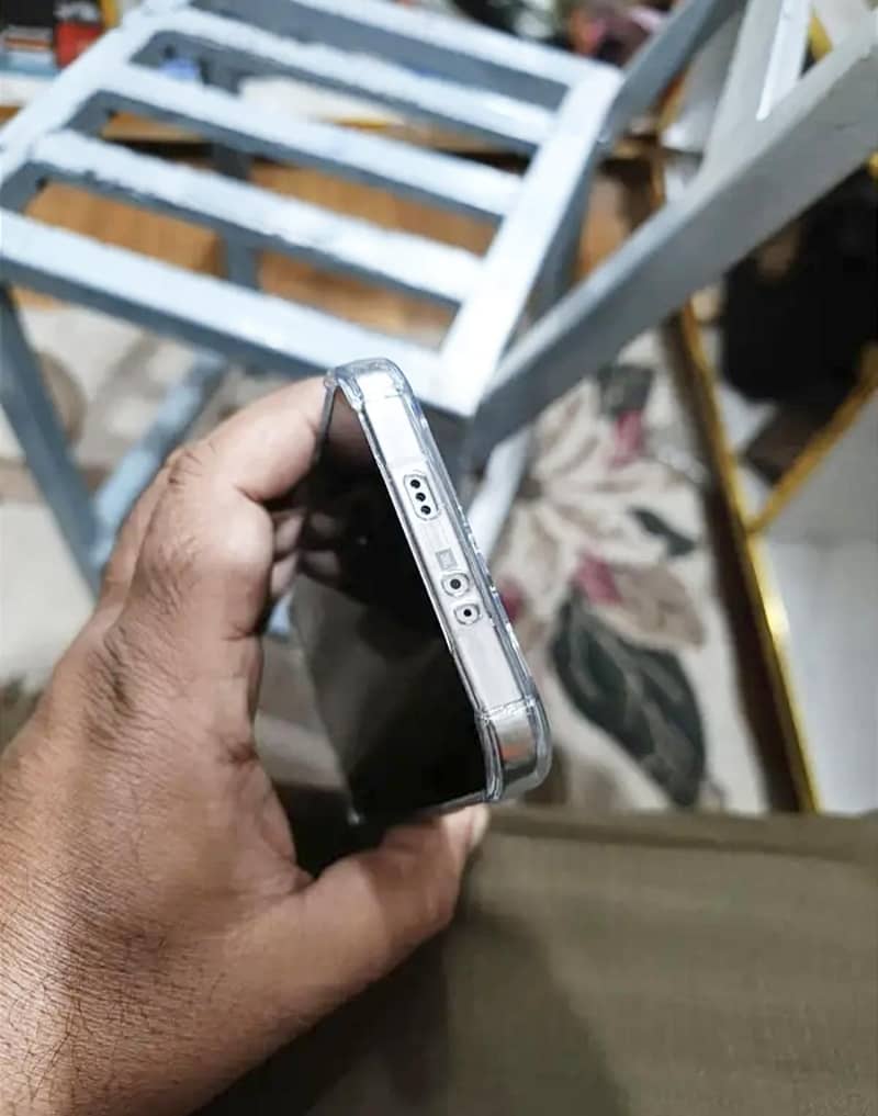 Infinix Note 60 Pro Titanium 2