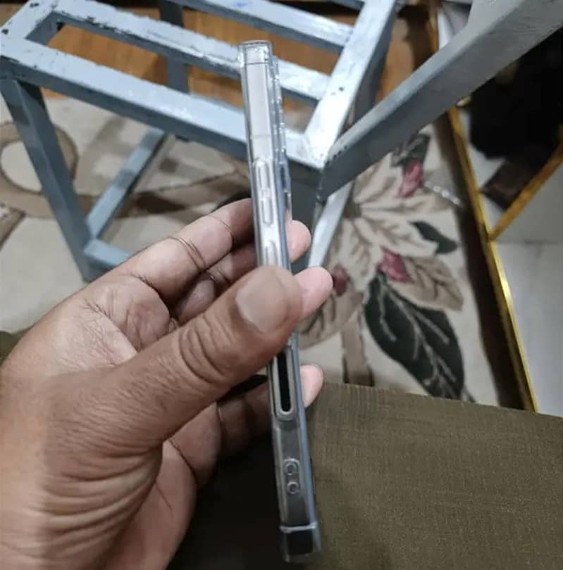 Infinix Note 60 Pro Titanium 3