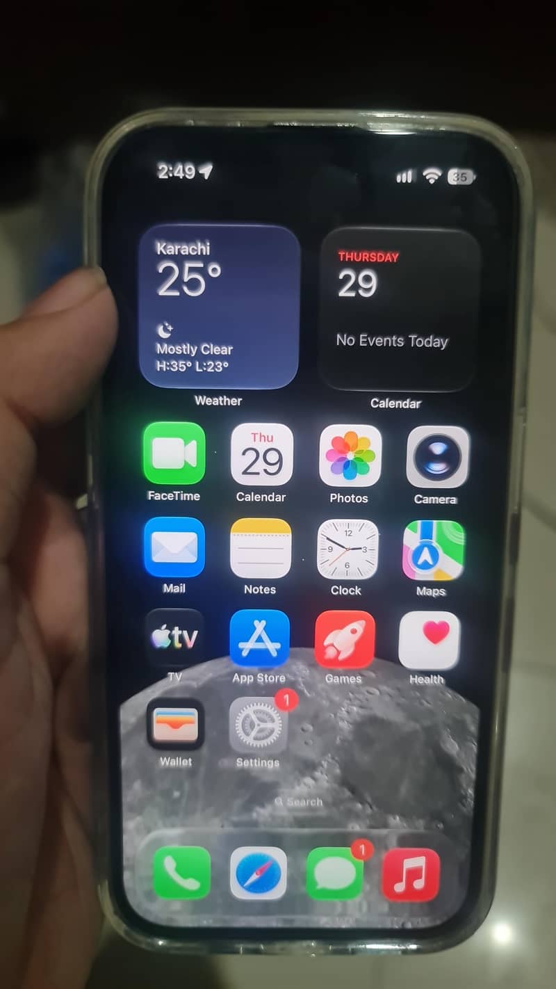 Apple iPhone 14 Pro 2