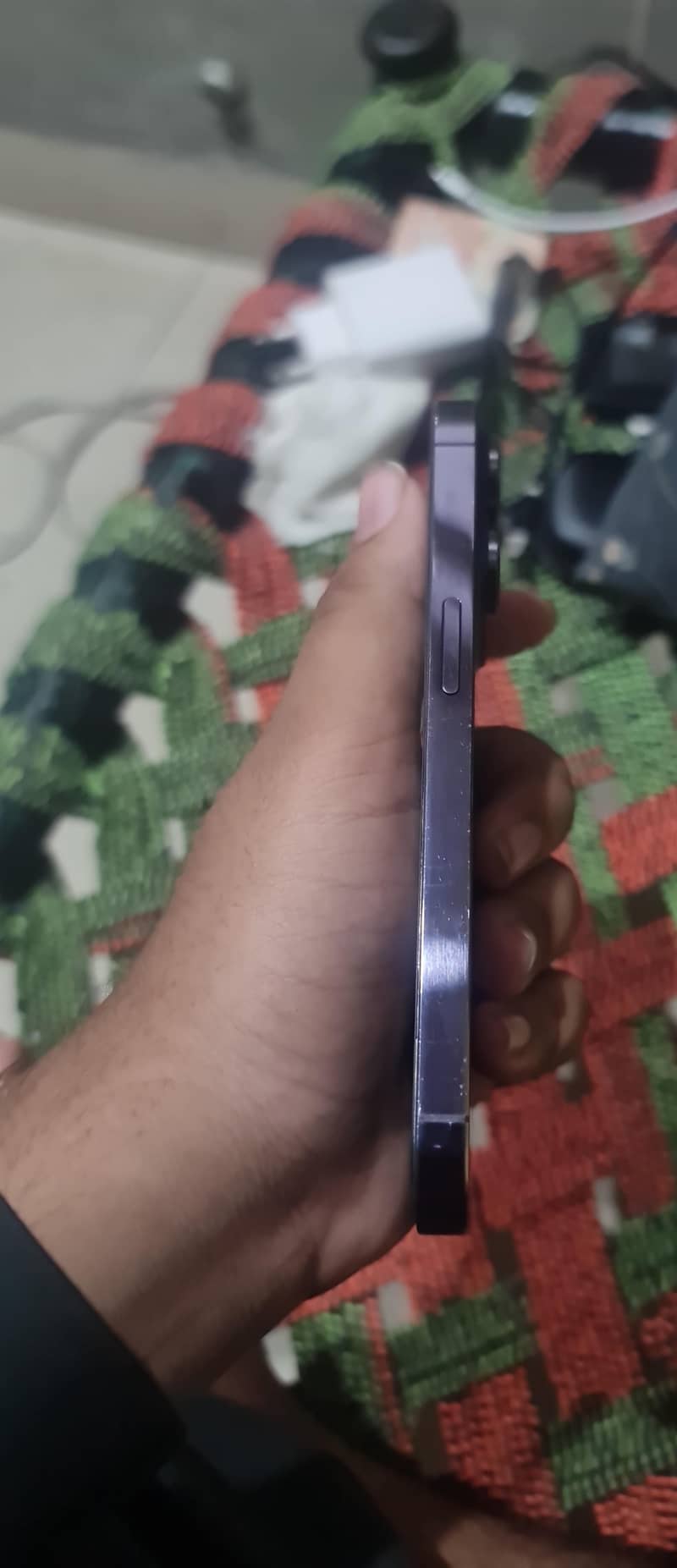 Apple iPhone 14 Pro 3