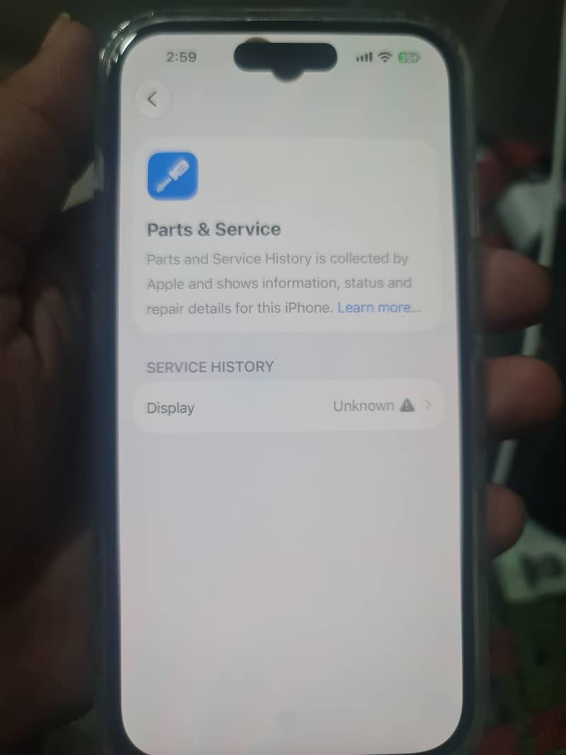 Apple iPhone 14 Pro 5