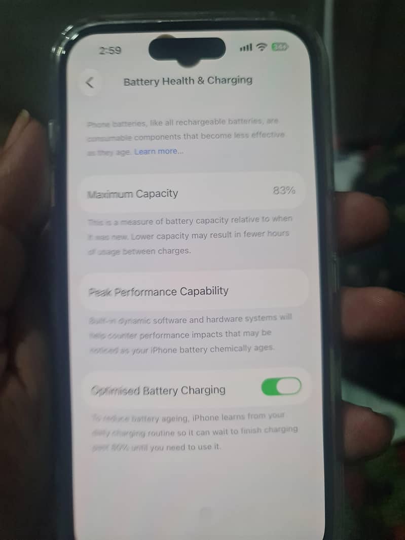 Apple iPhone 14 Pro 6