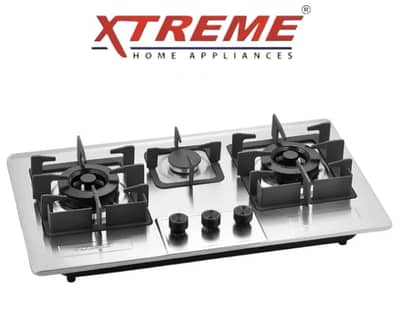 Xtreme Kitchen Hob