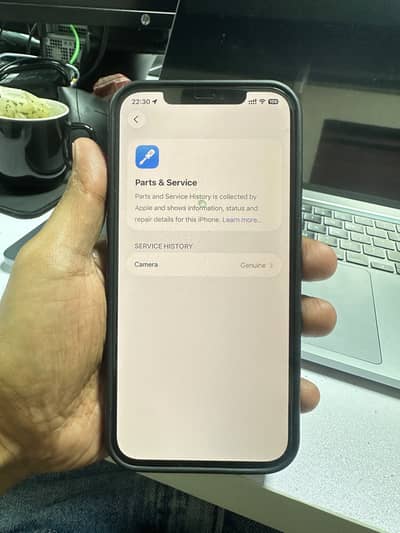 Apple iPhone 12 Pro Max 512 GB