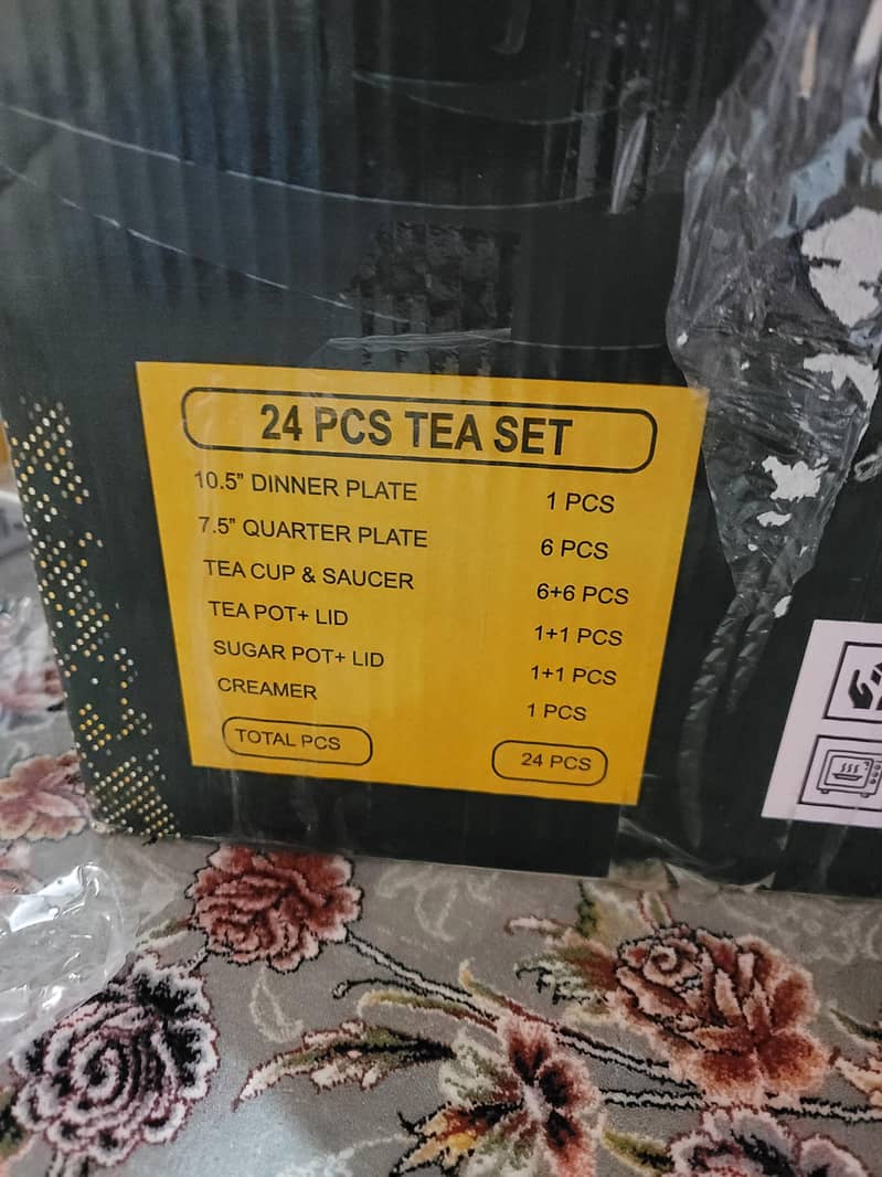 tea set 1