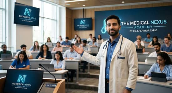 The Medical Nexus