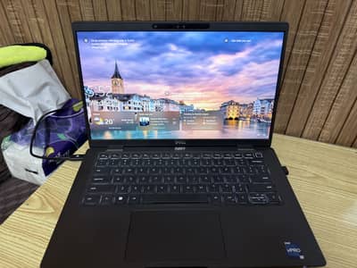 Dell Latitude Core i7 12 Generation