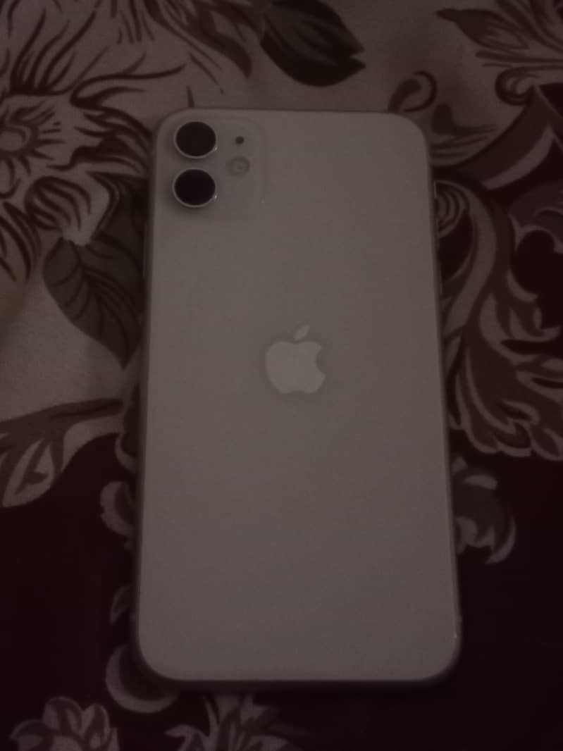 Apple iPhone 11 0