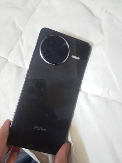 Xiaomi Redmi K80