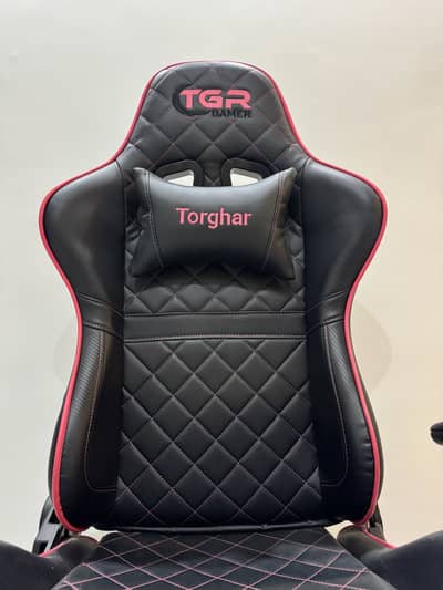 TGR Chair