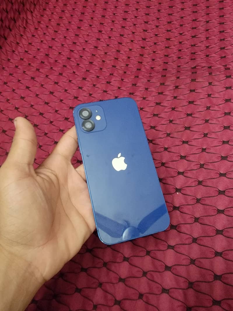 Apple iPhone 12 1