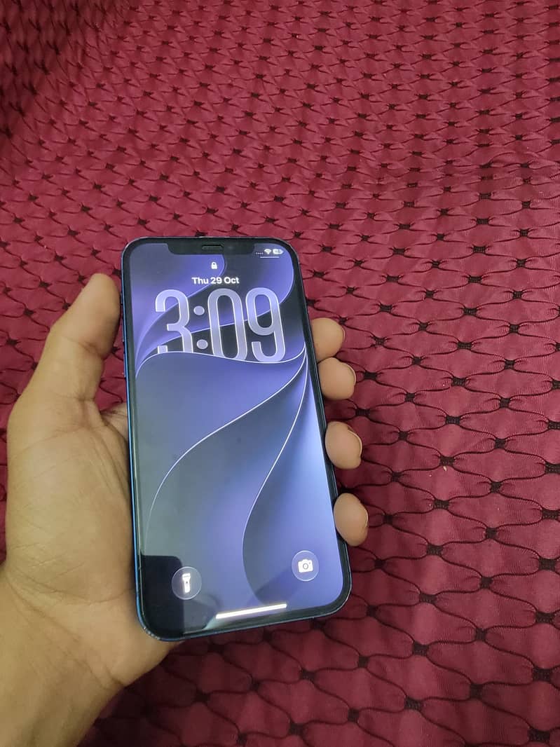Apple iPhone 12 2