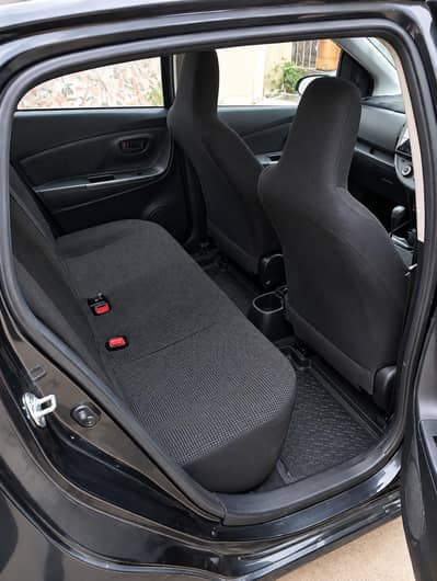 Toyota vitz 2018/2020
