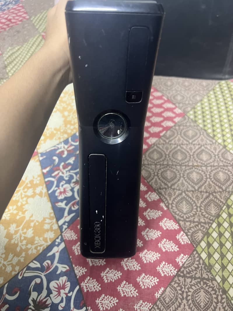 Xbox 360 1