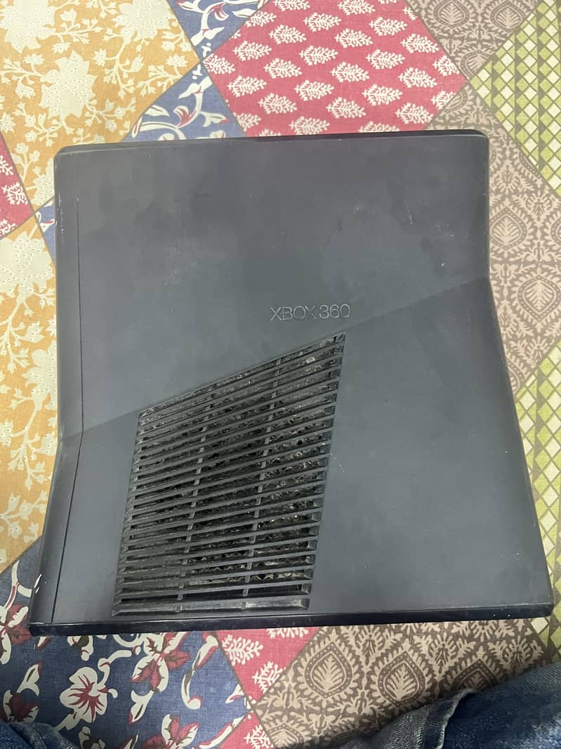 Xbox 360 2