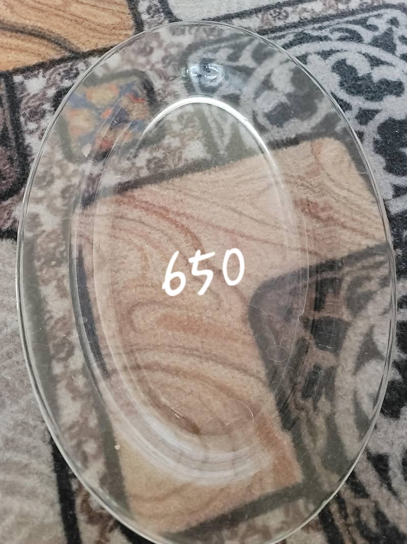 Plates mix 0