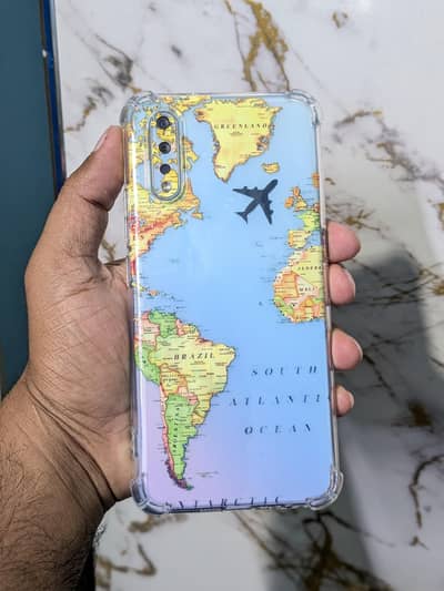 Vivo S1 full box . Offical pta approved.  urgent Sale